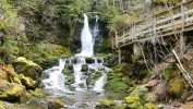 PICTURES/Fundy National Park - Dickson Falls/t_h-Head Falls6.JPG